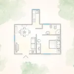 Rosart House By Rent All Διαμέρισμα *