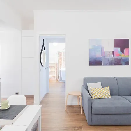 Rosart House By Rent All Apartamento *