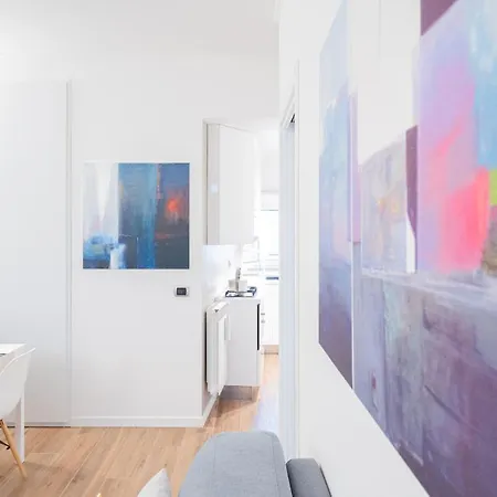 Apartamento Rosart House By Rent All