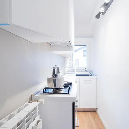 Apartamento Rosart House By Rent All