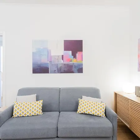 Rosart House By Rent All Apartment Como