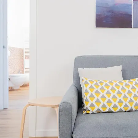 Rosart House By Rent All Apartment *