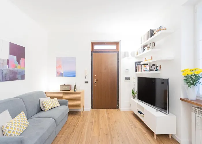 Daire Rosart House By Rent All Como