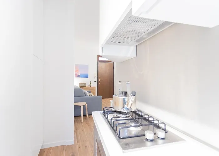 Rosart House By Rent All Como