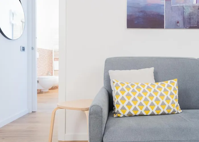 Rosart House By Rent All Daire *